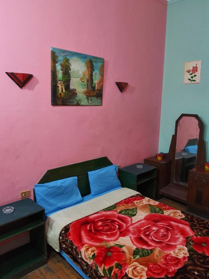 African House Hostel Каир Экстерьер фото