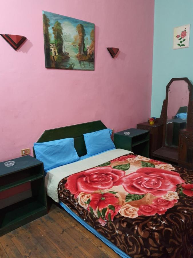 African House Hostel Каир Экстерьер фото