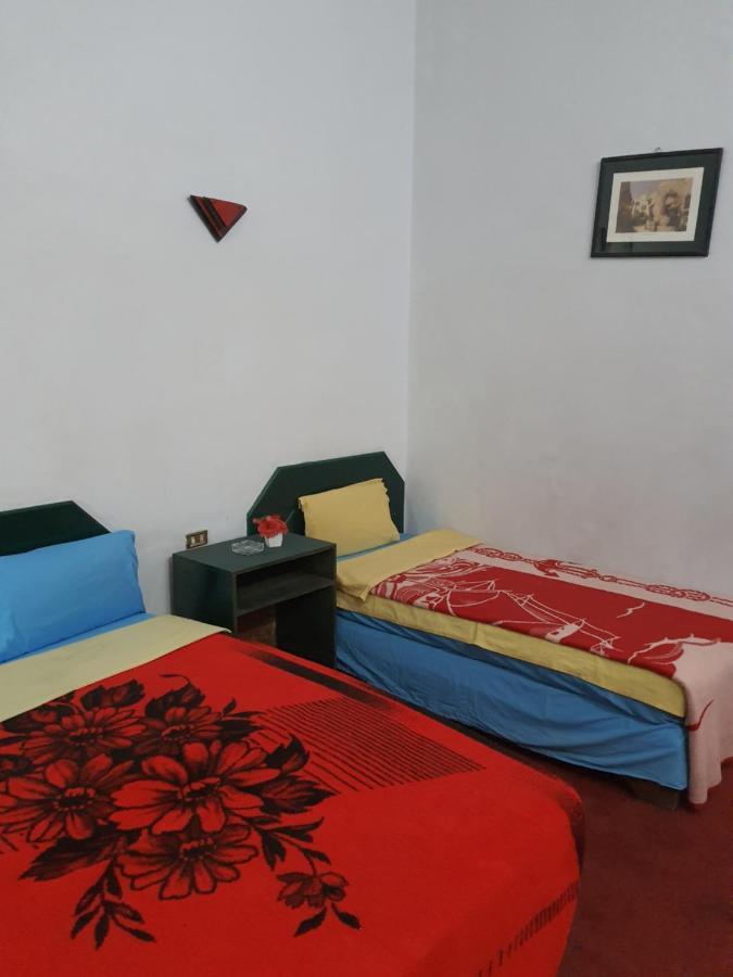 African House Hostel Каир Экстерьер фото