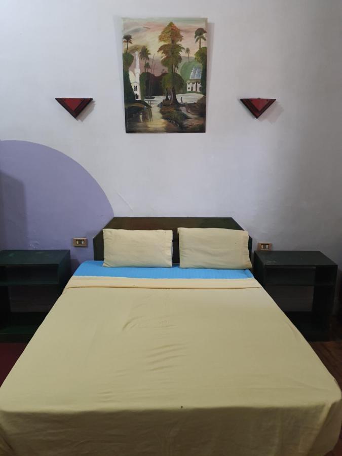 African House Hostel Каир Экстерьер фото