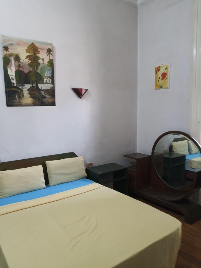 African House Hostel Каир Экстерьер фото