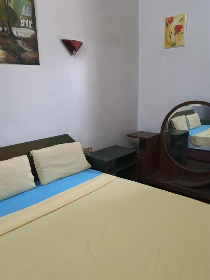 African House Hostel Каир Экстерьер фото