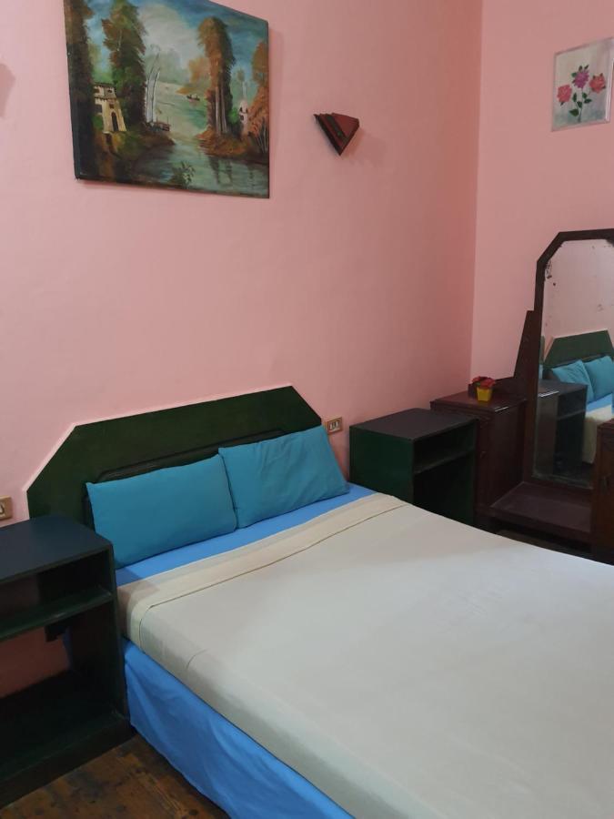 African House Hostel Каир Экстерьер фото