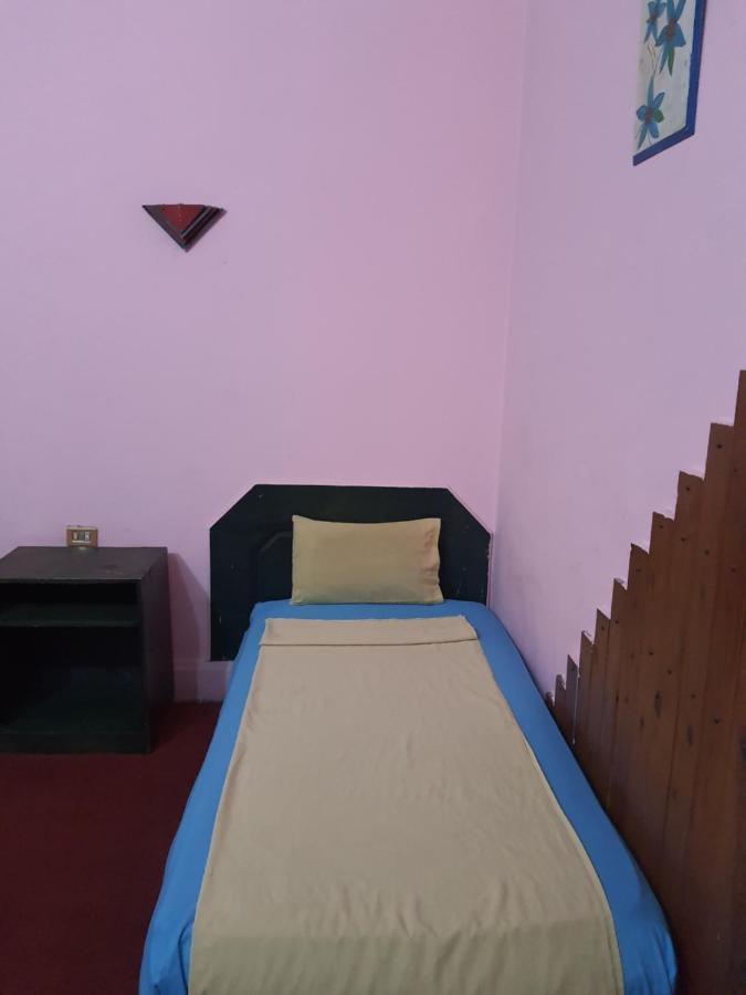 African House Hostel Каир Экстерьер фото